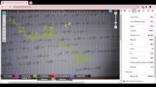 The Devil Darlings Session 58 : Question The Gods