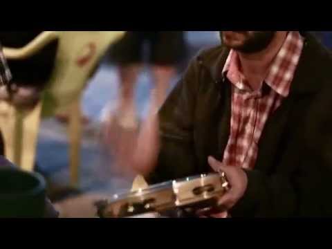 Cuscobayo - Acalma o Coração (VIVO @ Bar Kerwald - PRÉVIA DISCO 2015)