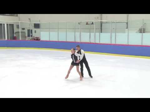 Adult Silver Pairs 2016 US Adult Championships