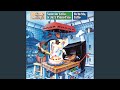 Suite for Cello & Jazz Piano Trio: V. Romantique