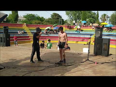 SOM 501 VS DJOTA | OCTAVOS | OFL ALL STARS 2021/2022