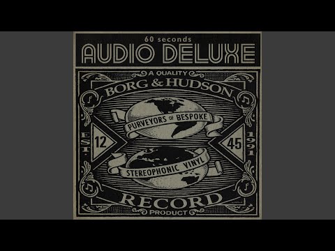 60 Seconds (Free Your Mind Vocal Mix)