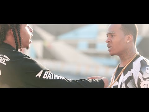 Wanna Be Us: Smiddy Bitch & 730 Leil