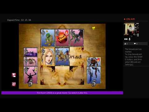 Final Fantasy 8 Remastered PS4 platinum trophy walkthrough