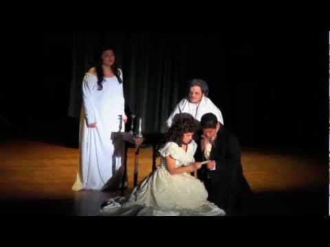 Epilogue / Finale - Les Misérables (School Edition) - SHS 2012