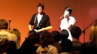 ELEVATE2008- Kolton Moreno and Nick Phillips