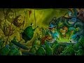 Внезапный Rayman Legends - по фану 