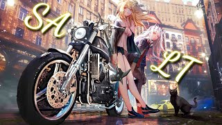 Download lagu Nightcore || Ava Max - Salt (Lyrics) mp3