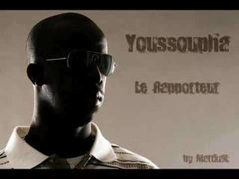 Video thumbnail for Le rapporteur