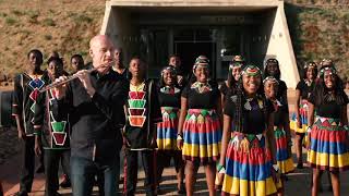 Ed Sheeran - Shape Of You (Cover by Ndlovu youth choir)