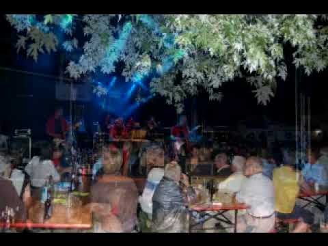 Calmaro Band am Autlook Festival Schenkon 2009