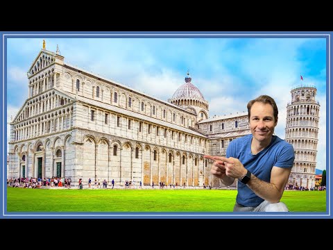 Pisa, Italy