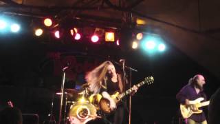 Joanne Shaw Taylor - Going Home LIVE