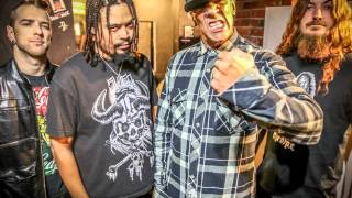 (hed) p.e. - One More Body (Live Woodstock Polonia 2015)