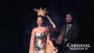 Jair Cortés gana el Premio Clemencia Isaura de Poesía 2016