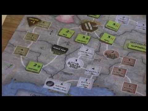 Box of Delights Presents........