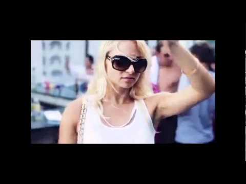 Andre Rizo & Bryan Wilson ft Tamy - Perfect Day