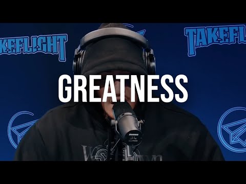 (FREE) Lisi x ONEFOUR Australian Trap Type Beat - "Greatness"