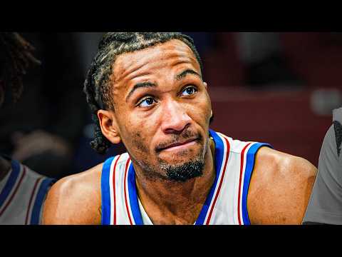 The Top Draft Pick is Already Ruining His Career