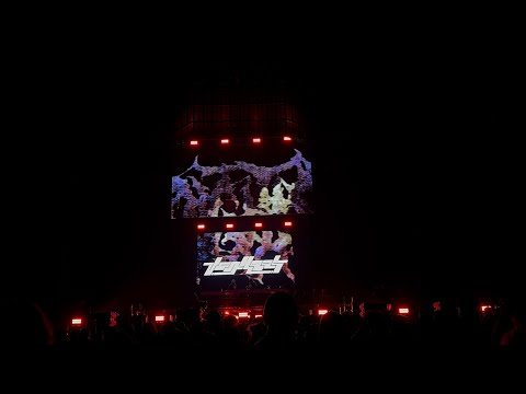 Digitist b2b Vanfleet @ Tacoma Dome (SVDDEN DEATH: VOYDOME Day 1 - Tacoma, WA 2025) (Full Set)