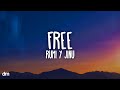 RUMI JINU Free Lyrics KPop Demon Hunters