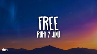 Download lagu RUMI & JINU - Free (Lyrics) | KPop Demon Hunters mp3