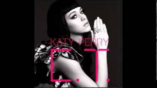 Katy Perry - E.T. (Dave Aude Remix) (2011)