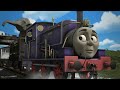 Thomas Friends Season 17 Episode 10 Not Now Charlie In Latin American Spanish Part 2
