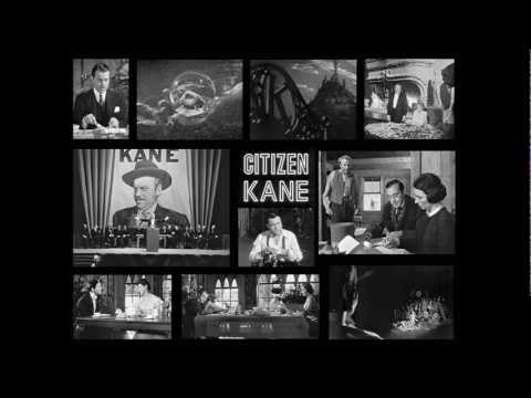 Welles vs. Hearst: The Story Behind Citizen Kane