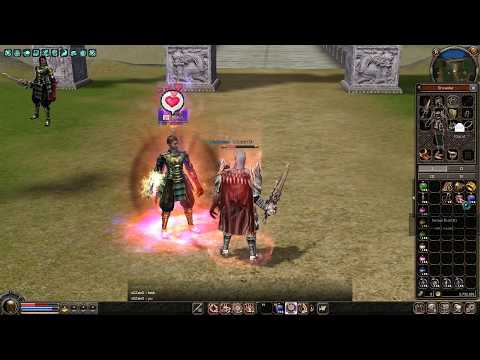 164 lwl vs 65 lwl RinaMetin2 #XxGGxX #XxZaixX