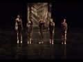 Baring - Choreography Rebecca Lemme 