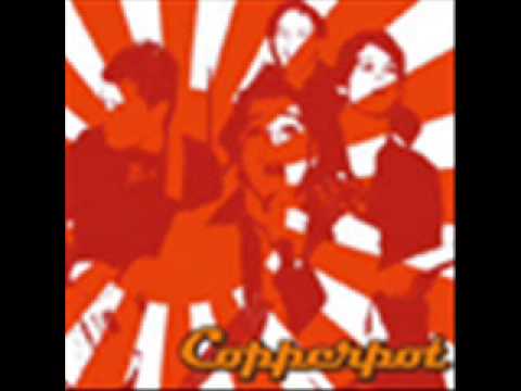 Go Girls - Copperpot
