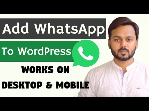 How to Add Menu Icon in WordPress Works with Any Theme  Adding Icons to Menus in WordPress