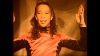 DJ Bobo - Keep On Dancing (Remastered HD Music Video) (AI Upscale) (50 FPS)