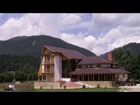 Pensiunea La Rosa **** prezentare camera - Localitatea Cheia Prahova