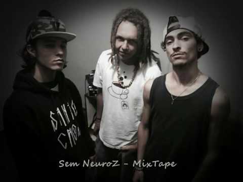 NABALA Part. Sem NeuroZ - Reflexão Suicida