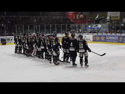 EHF Black Hawks Passau  - TEV Miesbach
