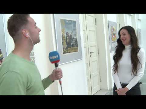 Jugoslovenska kinoteka - Japanski i Srpski filmovi na temu "Status" - DJS - (TV Happy 12.11.2021)