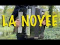 Yann Tiersen - La Noyee (Accordion Cover)