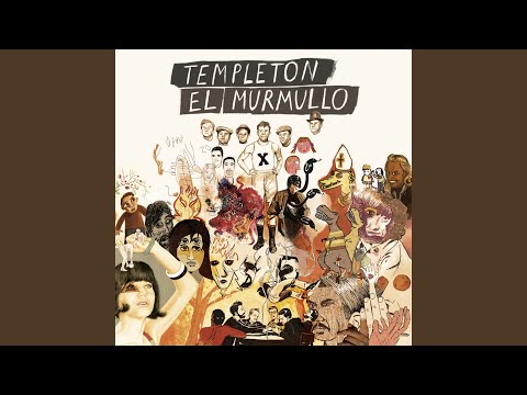 El Caminante - Templeton