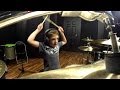 Wright Drum School - Linkin Park What I've Done ...