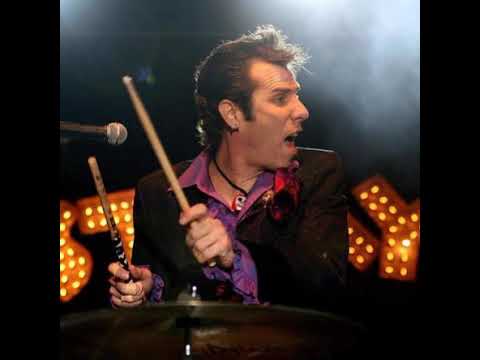 Slim Jim Phantom - A Stray Cat Struts: My Life as a Rockabilly Rebel