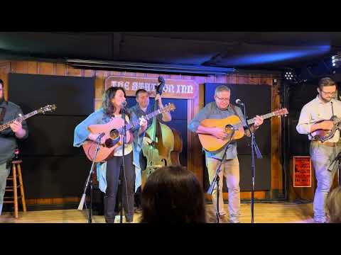 Kenny and Amanda Smith Band - Winter’s Come and Gone