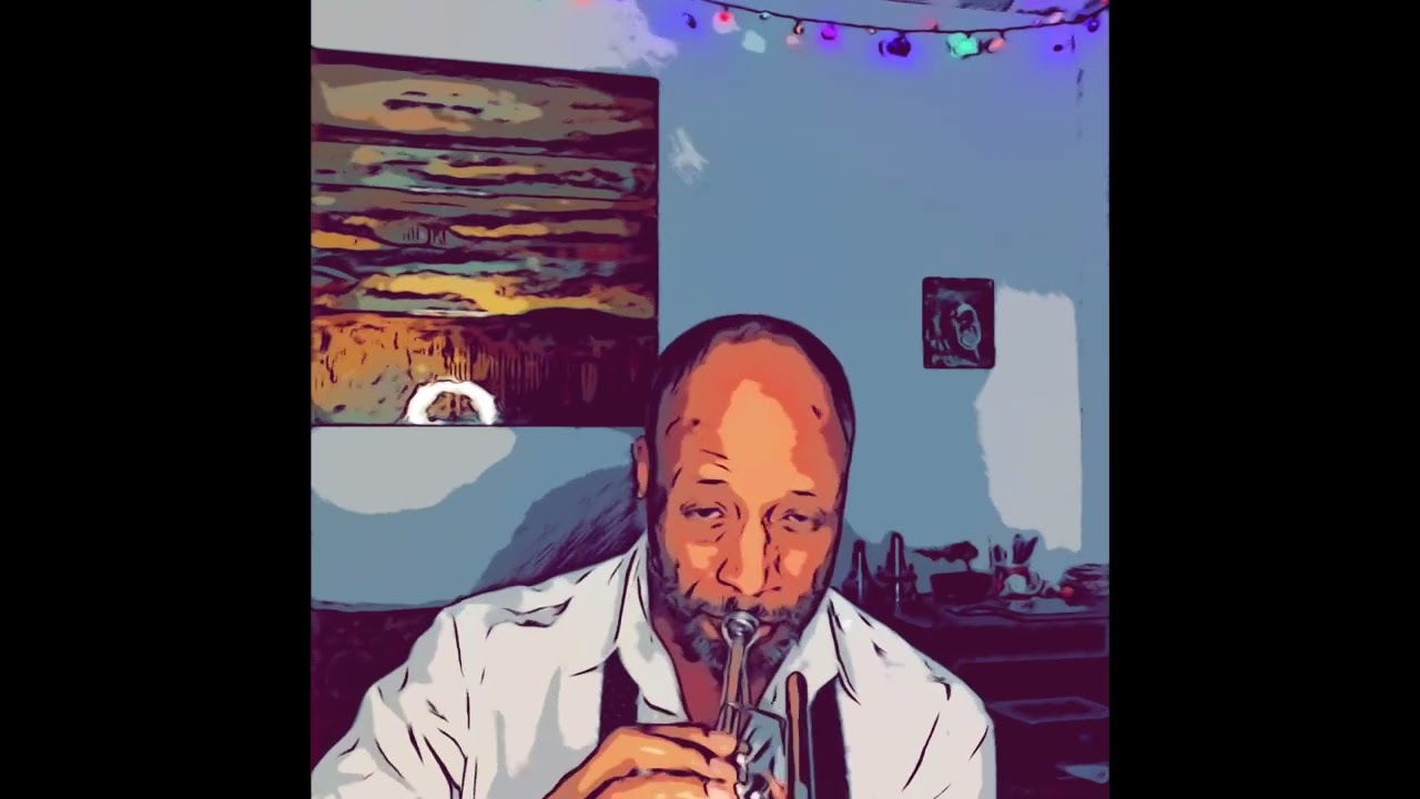 Promotional video thumbnail 4 for Steely Bruno