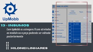 13-Inserir Insumos