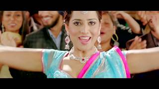 Roula Pai Gaya (Full Video)  Sunidhi Chauhan  Gipp