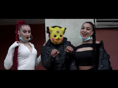 PICANTE - CRIE930 X REYWER (VIDEOCLIP OFICIAL) #SPANISHDRILL #LATINDRILL