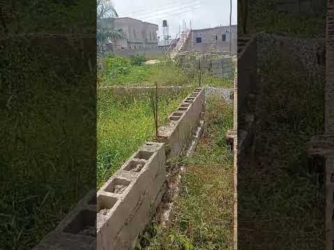 🏞️ FOR SALE Half Plot of Dry Land 📍 Location: Awoyaya, Ibeju-Lekki, Lagos