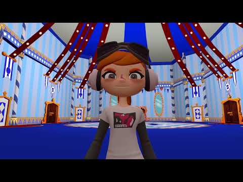 [SMG4 GMOD ANIMATION] Meggy's New Look
