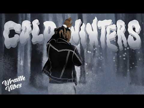 Juice WRLD - Cold Winters LYRICS *NEW CDQ LEAK*